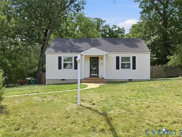 7209 Brigham Road, Henrico, VA 23226