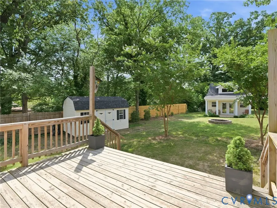 7209 Brigham Road, Richmond, VA 23226 - #3
