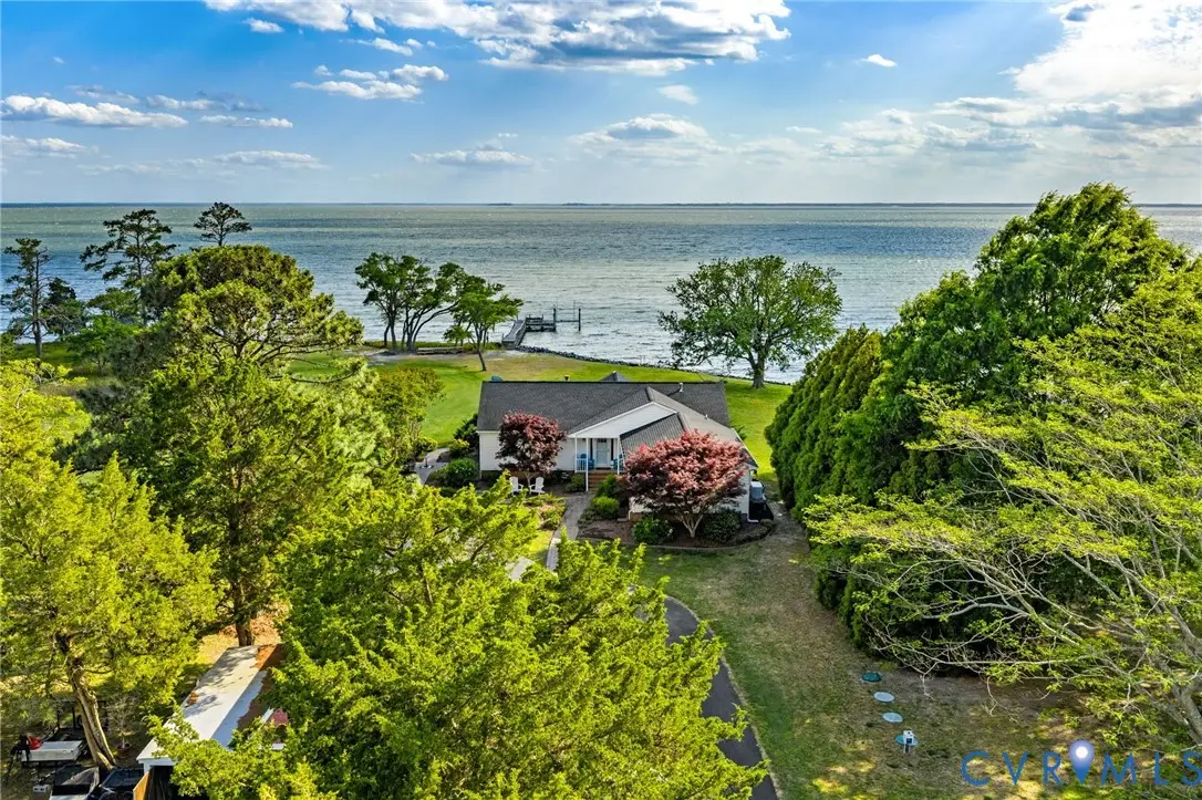 947 Bar Neck Road, Port Haywood, VA 23138 - #1