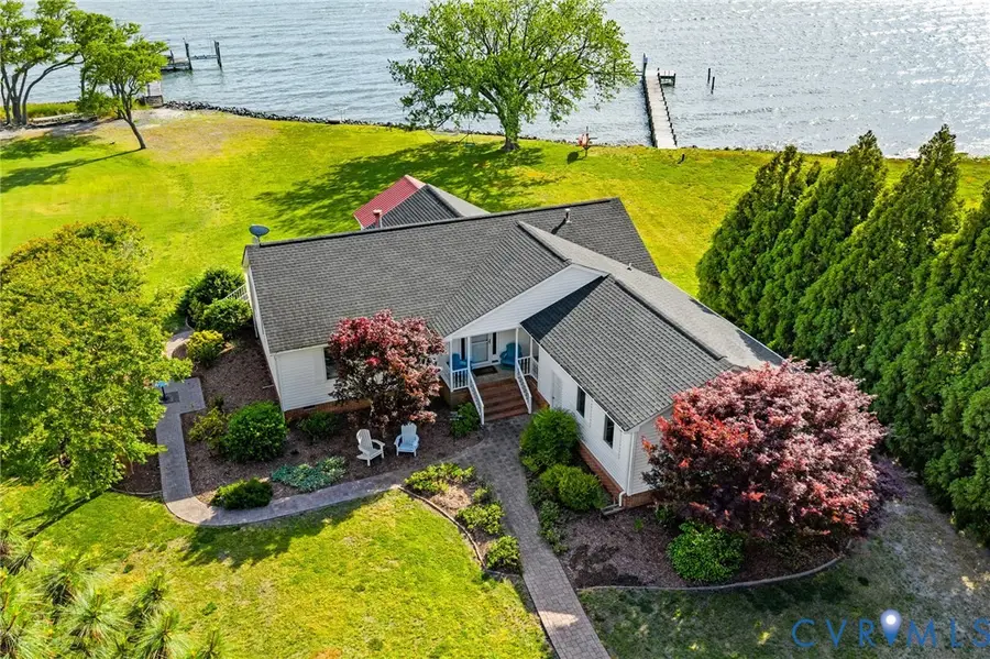 947 Bar Neck Road, Port Haywood, VA 23138 - #3