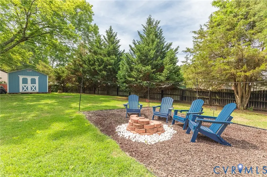 2807 London Court, Glen Allen, VA 23060 - #2