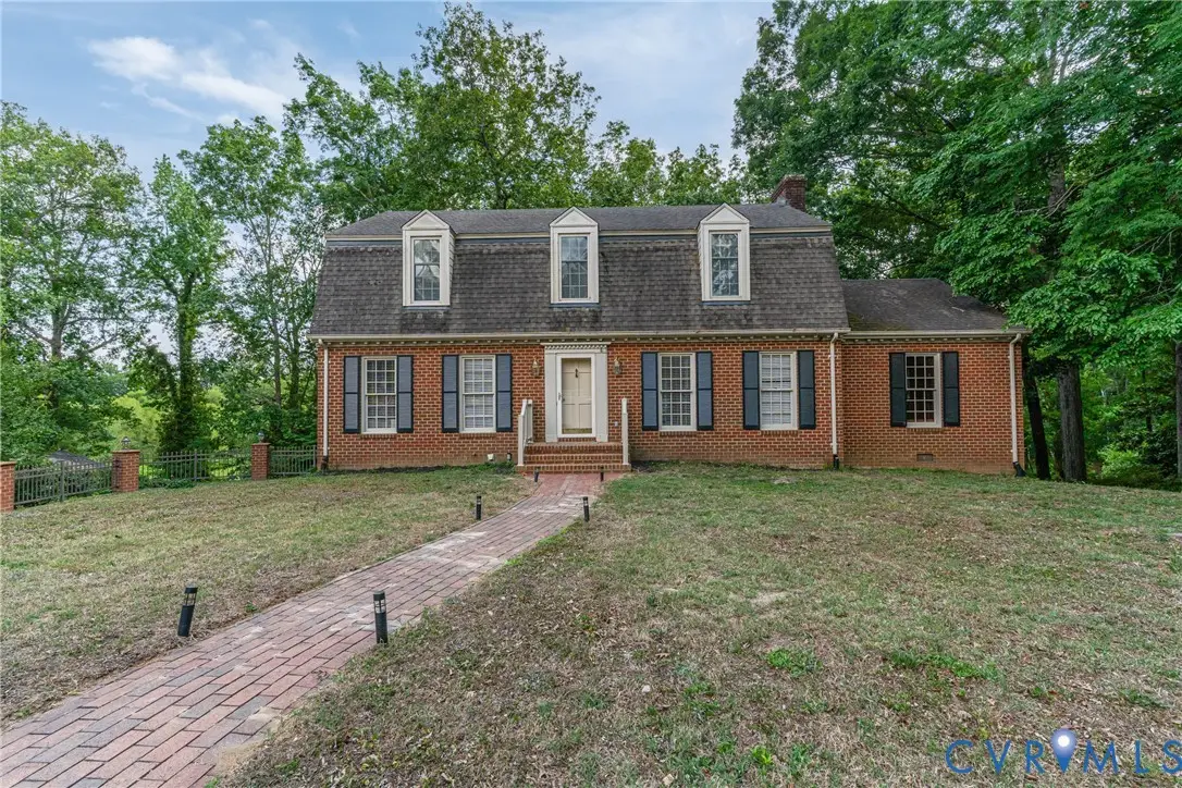 414 Shore Drive, Emporia, VA 23847 - #1