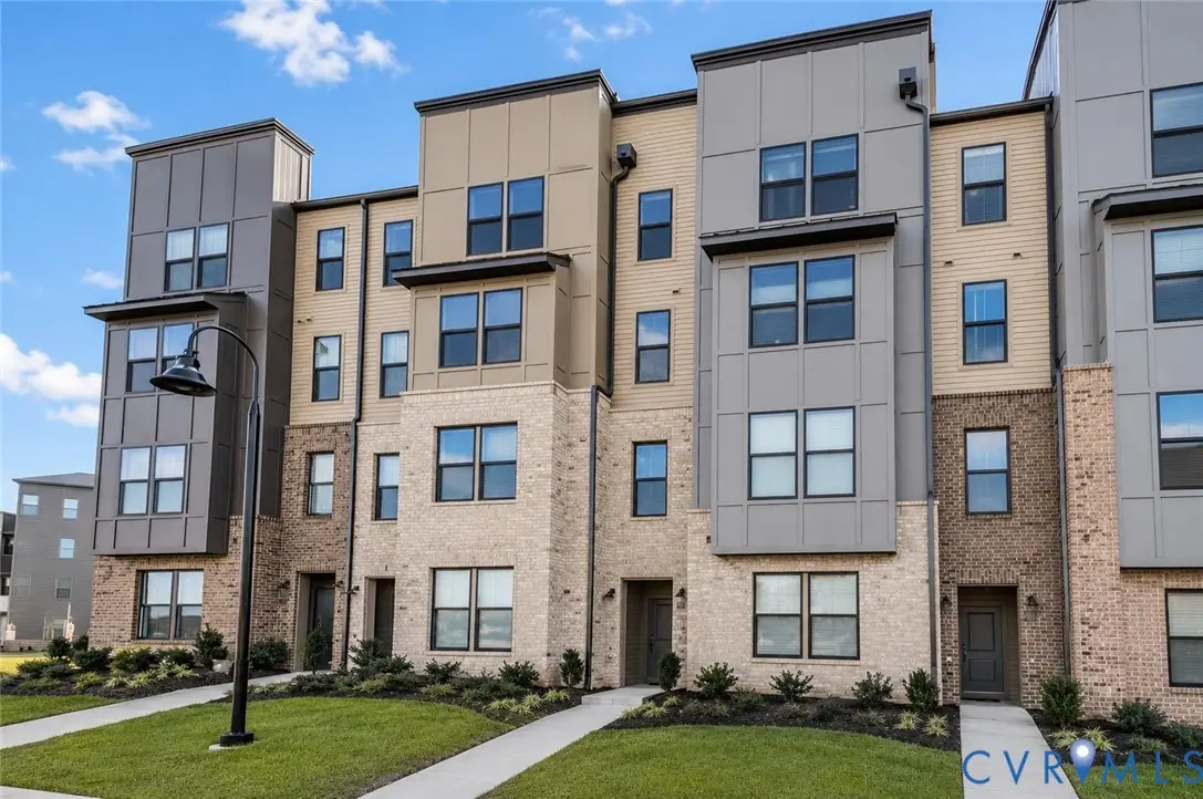 2669 St Elias Drive #B, Henrico, VA 23294 - #1