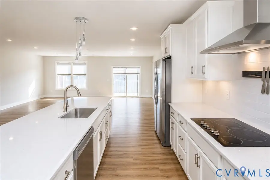 2669 St Elias Drive #B, Henrico, VA 23294 - #2