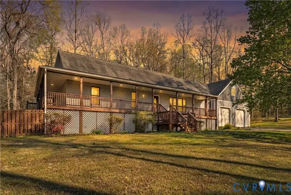 7040 Old Roxbury Road, New Kent, VA 23141