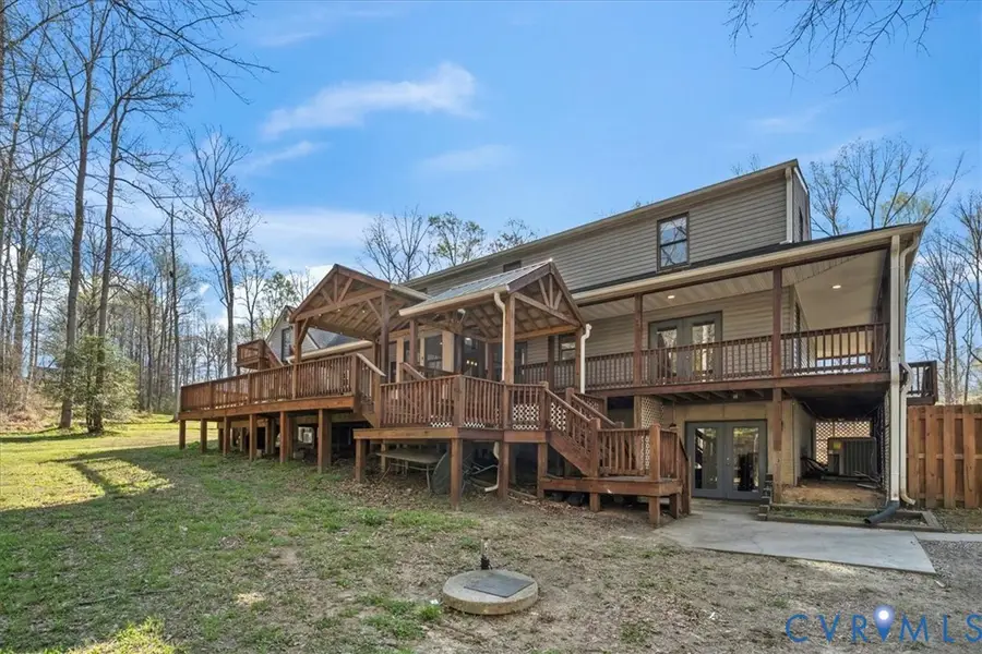 7040 Old Roxbury Road, Quinton, VA 23141 - #3