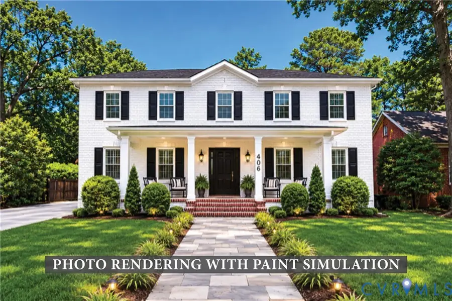 4906 Park Avenue, Richmond, VA 23226 - #3