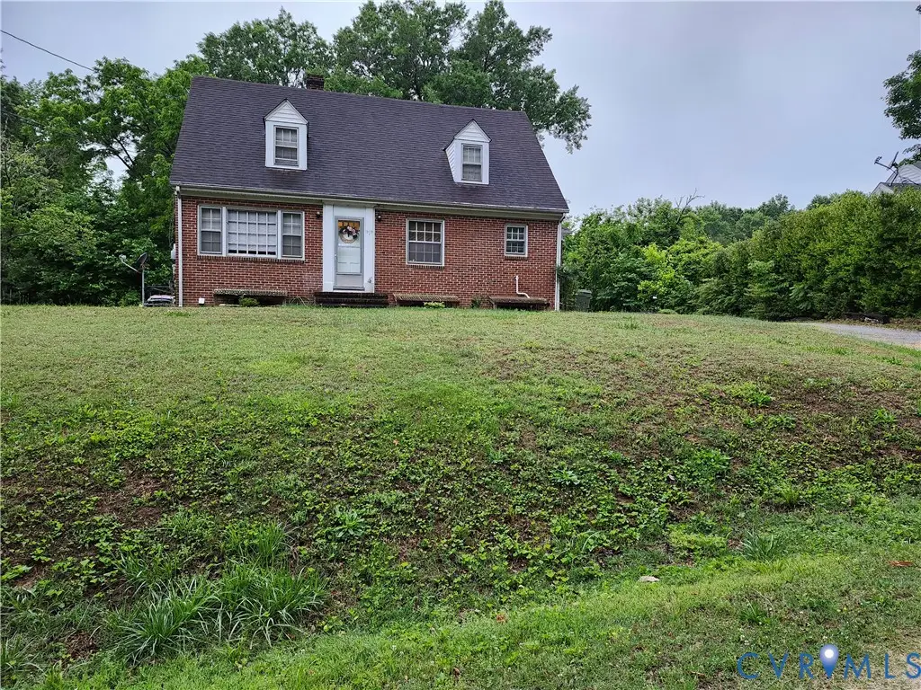 919 W Osborn Road, Farmville, VA 23901 - #1