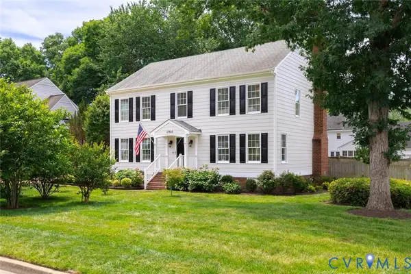 11925 Rutgers Drive, Henrico, VA 23233
