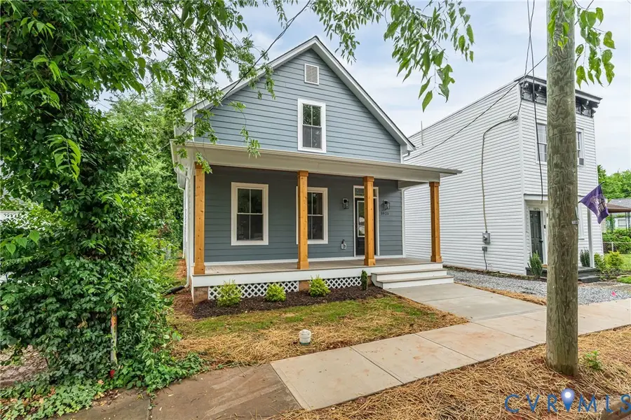 1821 Claiborne Street, Richmond, VA 23220 - #3