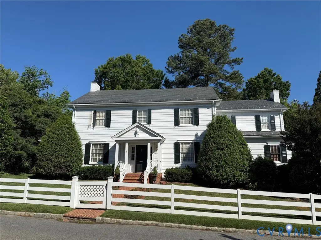 1 Kingsway Court, Richmond, VA 23226 - #1