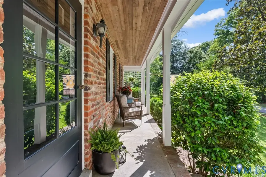 1911 Hickstead Road, North Chesterfield, VA 23236 - #2