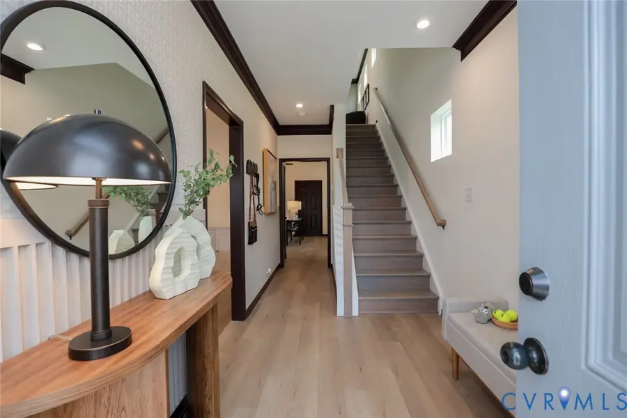 7731 Alexandria Drive, Moseley, VA 23832 - #2