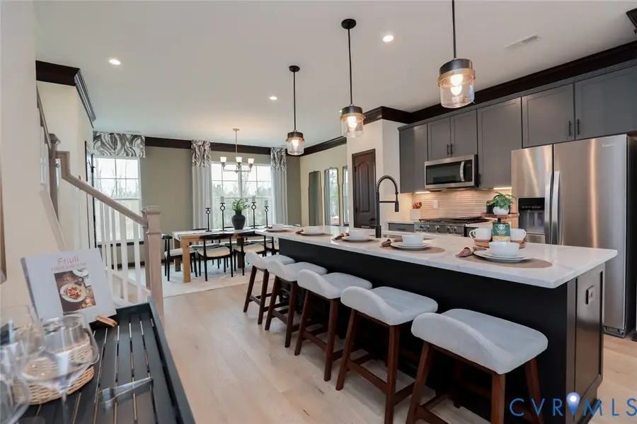 7731 Alexandria Drive, Moseley, VA 23832 - #3