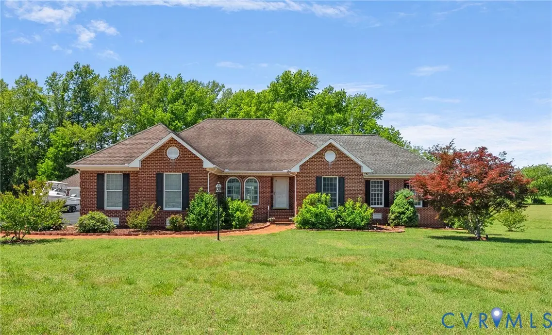 248 Healey Cove Drive, Hardyville, VA 23070 - #1