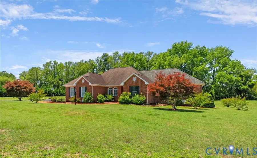 248 Healey Cove Drive, Hardyville, VA 23070 - #3