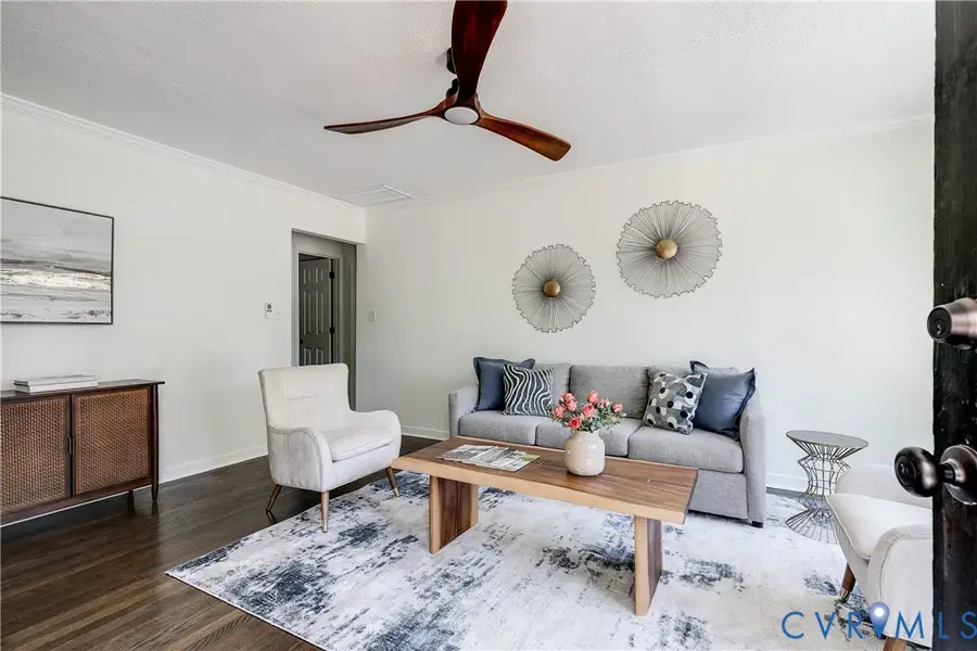 2928 Oakland Avenue, Henrico, VA 23228 - #3