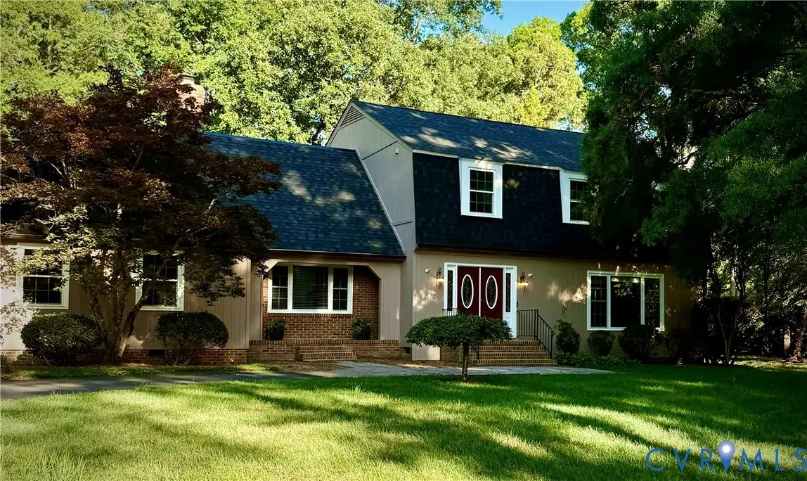 1611 Hearthglow Lane, Henrico, VA 23238 - #1