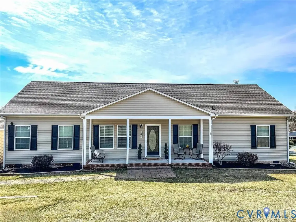 249 Derby Lane, Louisa, VA 23093 - #1