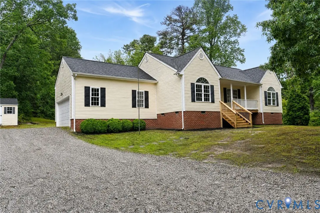 3811 West Street, Chester, VA 23831 - #1