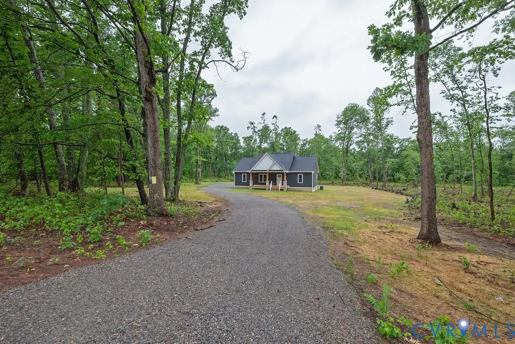 1220 Jefferson Highway, Louisa, VA 23093 - #1