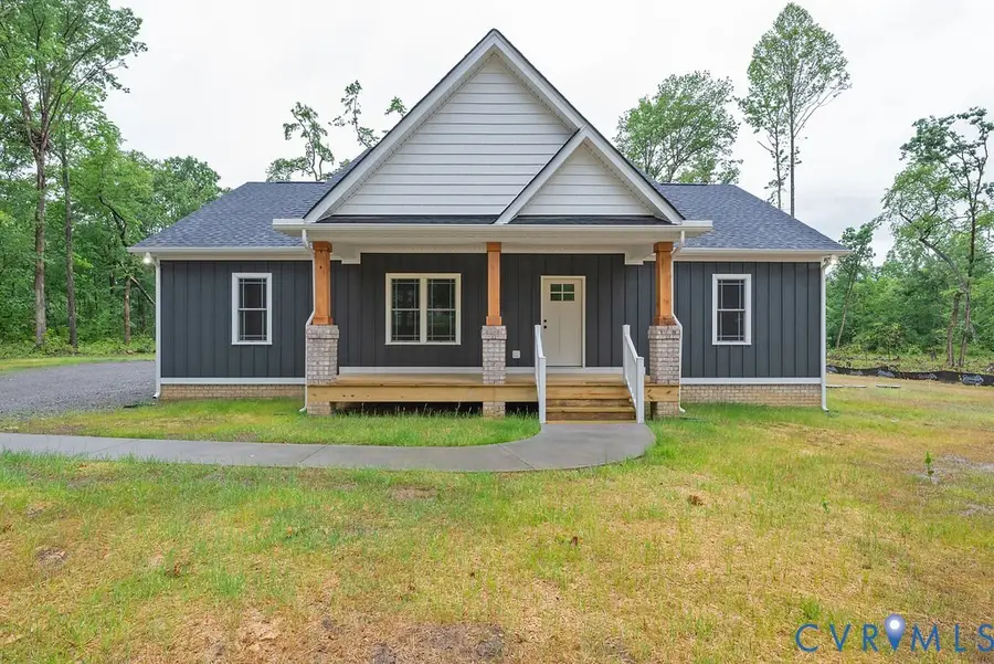 1220 Jefferson Highway, Louisa, VA 23093 - #3
