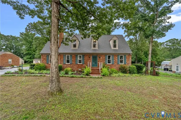 6251 Violet Circle, Hanover, VA 23111