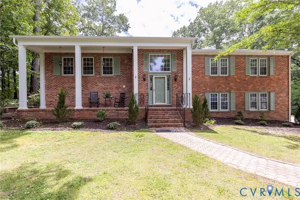 4104 Birchleaf Court, Chester, VA 23831