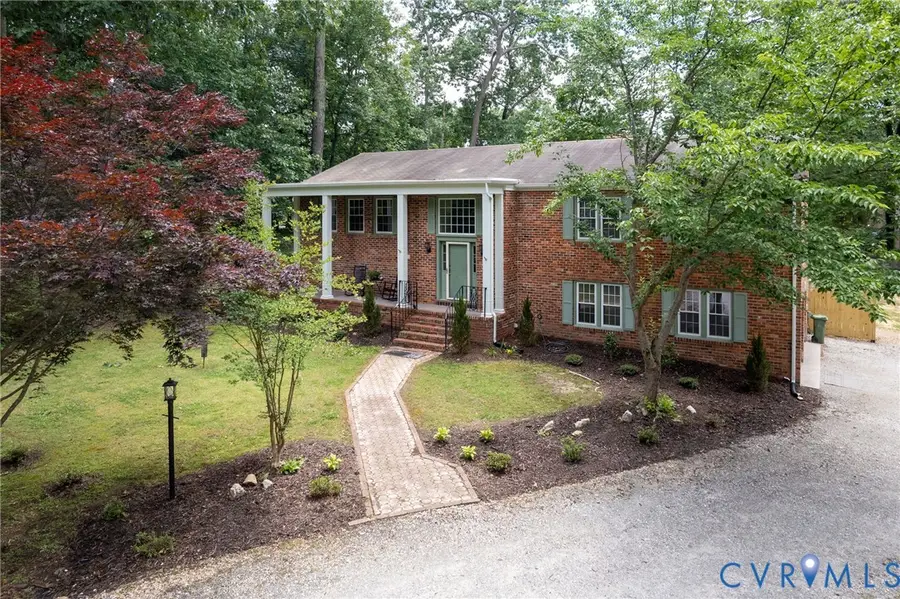 4104 Birchleaf Court, Chester, VA 23831 - #2