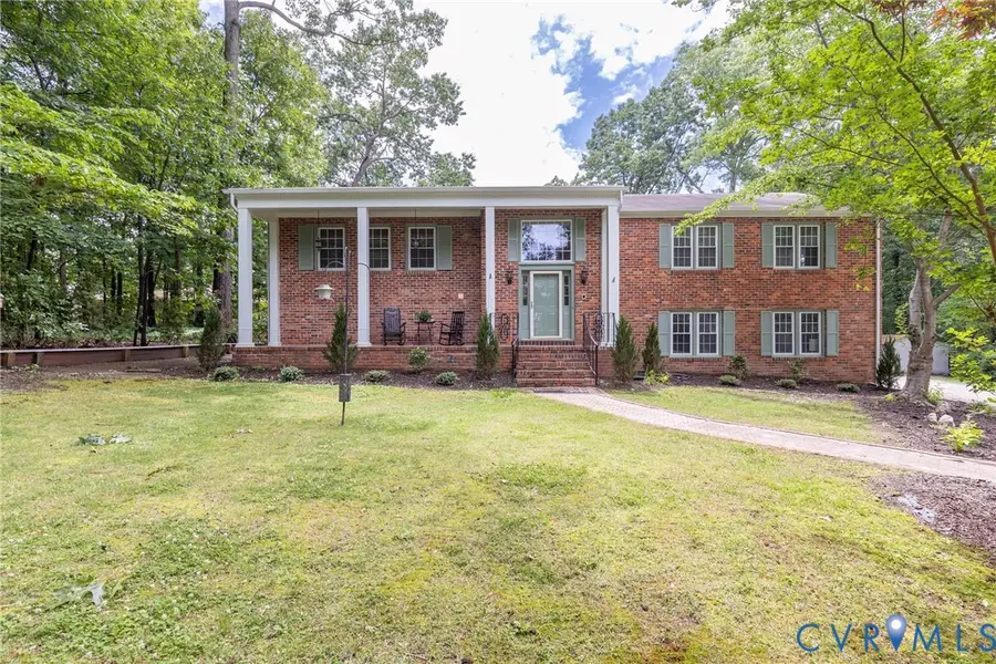 4104 Birchleaf Court, Chester, VA 23831 - #3