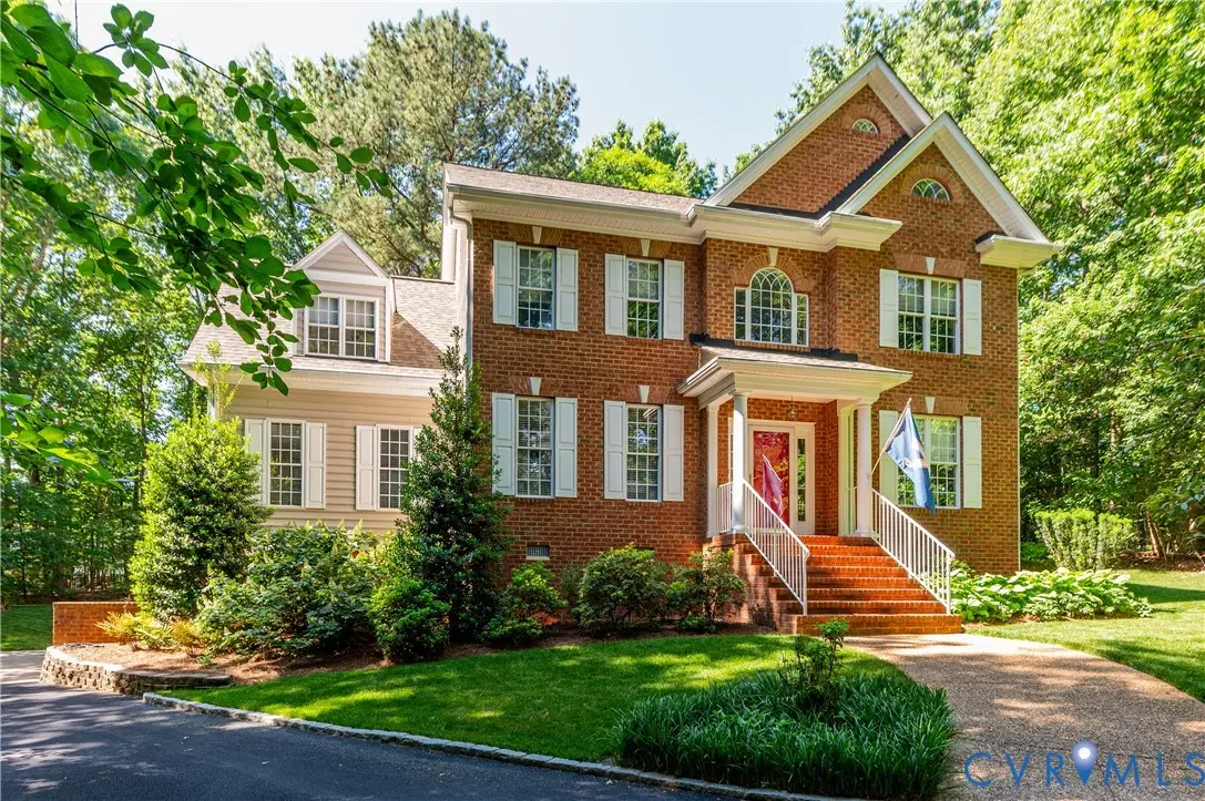 5637 Olde Hartley Way, Glen Allen, VA 23060 - #1