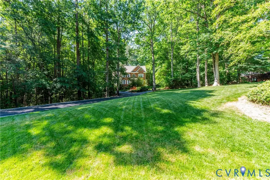 5637 Olde Hartley Way, Glen Allen, VA 23060 - #3
