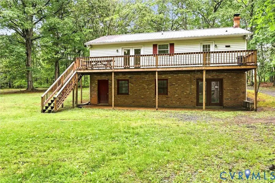 3220 Greenway Road, Gladstone, VA 24553 - #2
