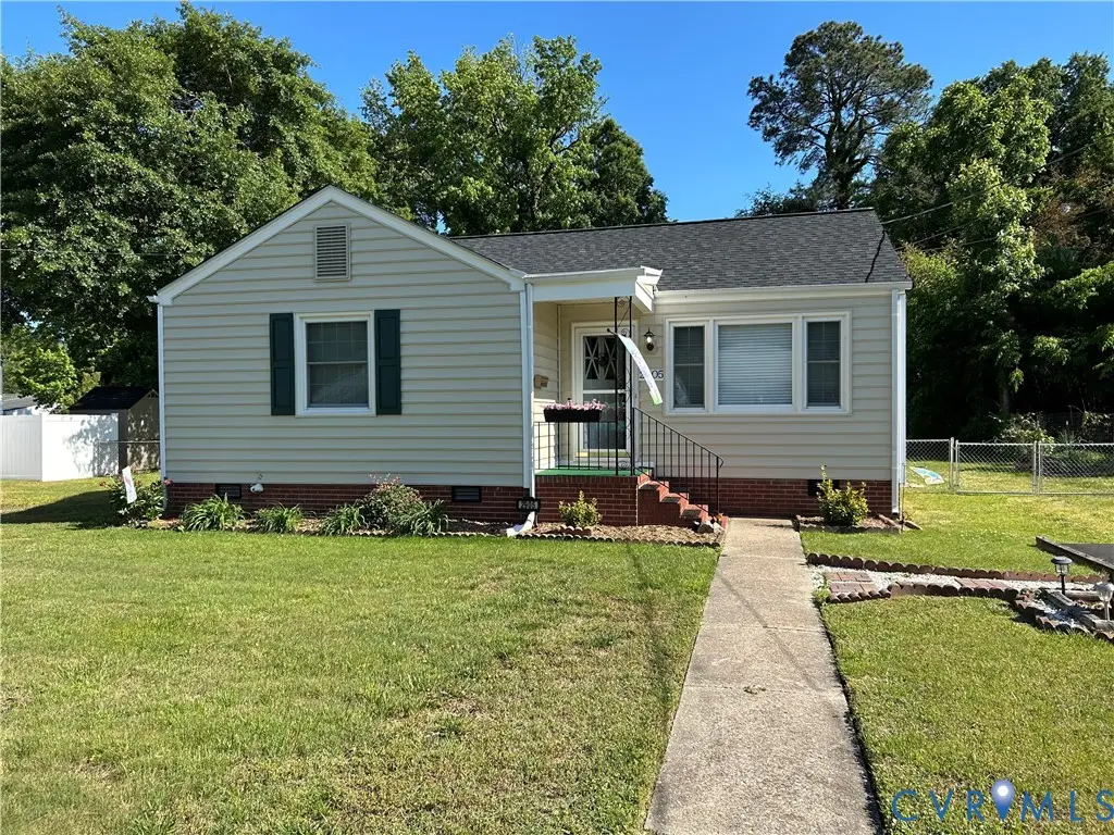 2905 Irisdale Avenue, Henrico, VA 23228 - #1