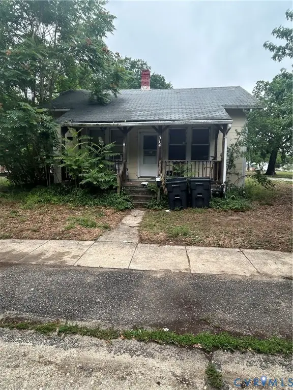 314 Riverview Avenue, Hopewell, VA 23860 - #1