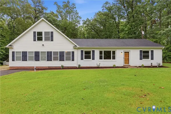 10152 Georgetown Road, Mechanicsville, VA 23116