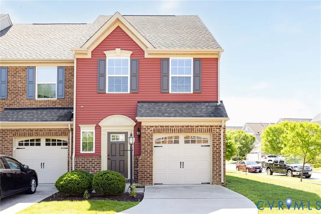 8913 Ringview Drive, Mechanicsville, VA 23116 - #1