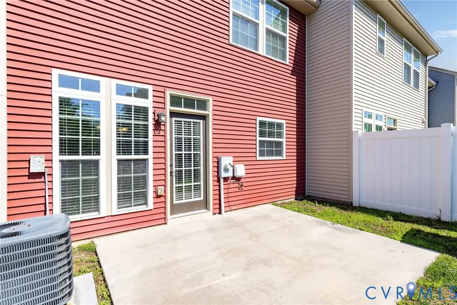 8913 Ringview Drive, Mechanicsville, VA 23116 - #2
