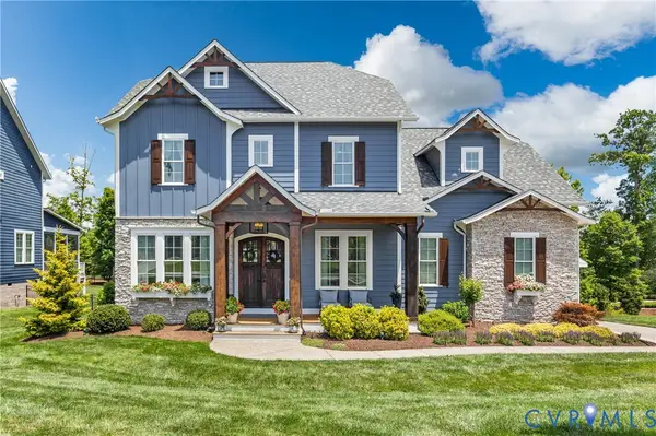 1413 Ascot Hill Terrace, Midlothian, VA 23112
