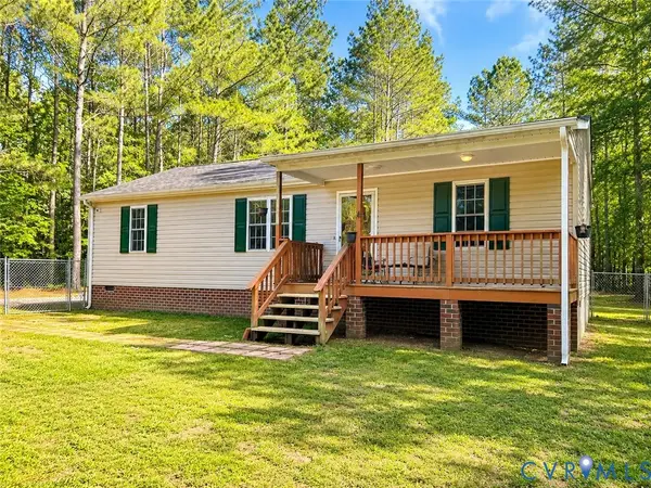 14175 Lebanon Road, Disputanta, VA 23842