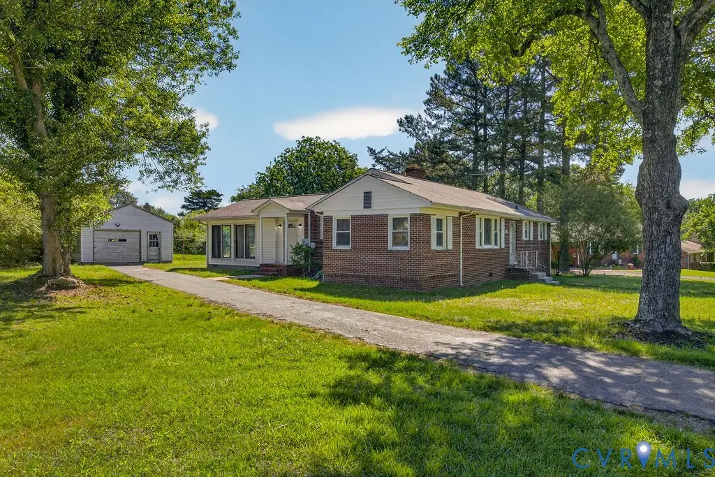 5009 Meridian Avenue, Petersburg, VA 23803 - #1