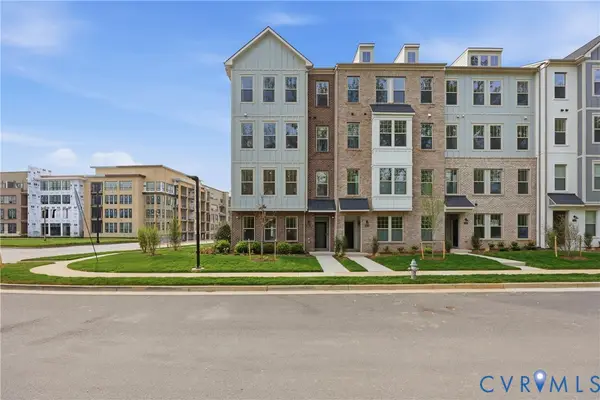 10109 Five Iron Run, Midlothian, VA 23112