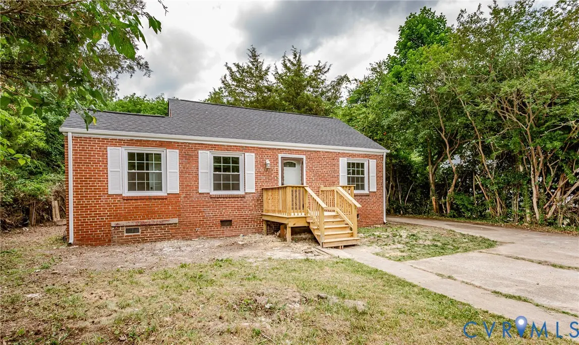 1730 Gross Avenue, Richmond, VA 23224 - #1