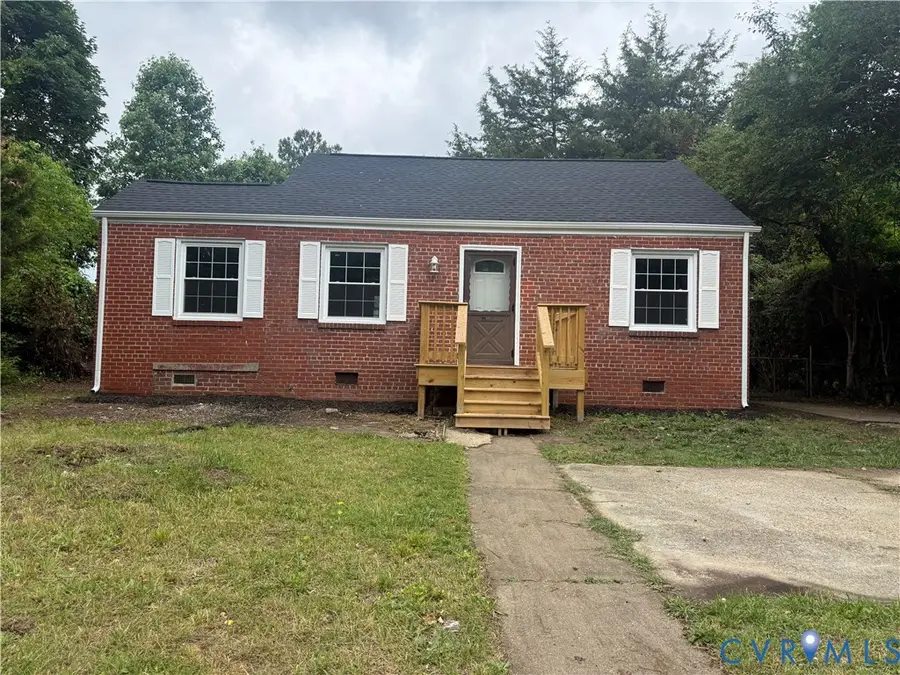 1730 Gross Avenue, Richmond, VA 23224 - #2