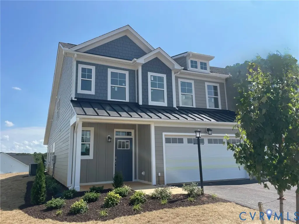11536 Bluegrass Glen #BGC-4, Glen Allen, VA 23059 - #1