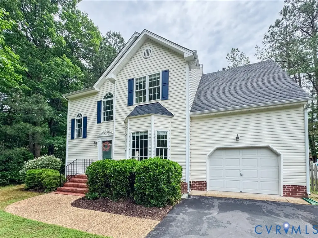 10517 Park Tree Place, Glen Allen, VA 23060 - #1