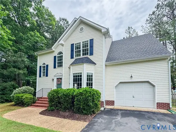 10517 Park Tree Place, Glen Allen, VA 23060