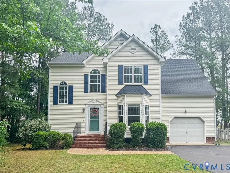 10517 Park Tree Place, Glen Allen, VA 23060 - #2