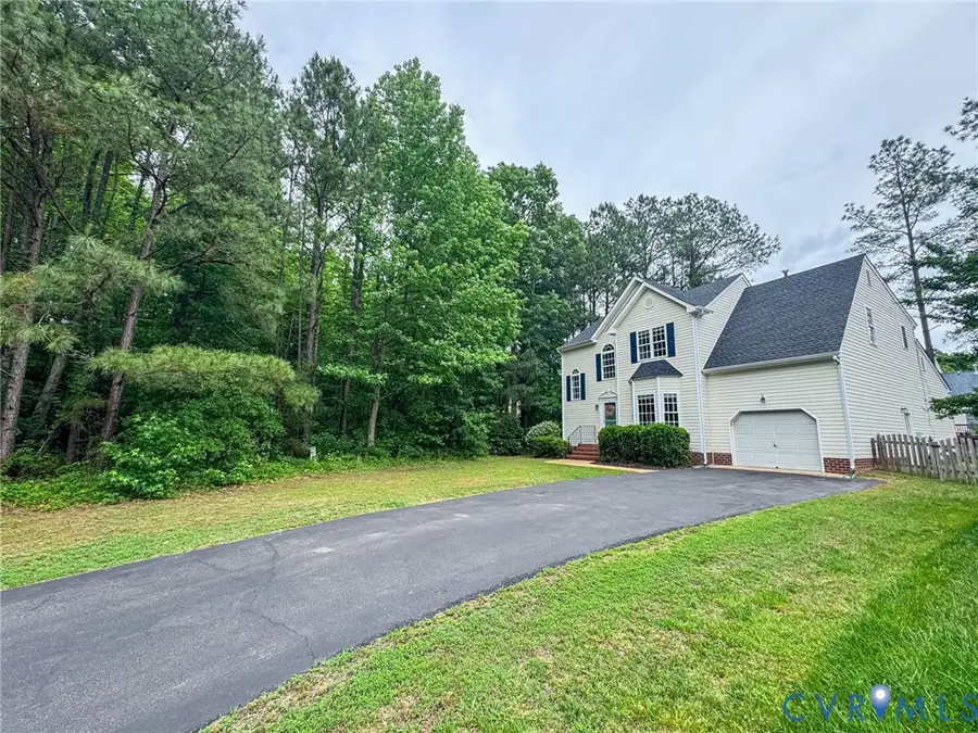10517 Park Tree Place, Glen Allen, VA 23060 - #3