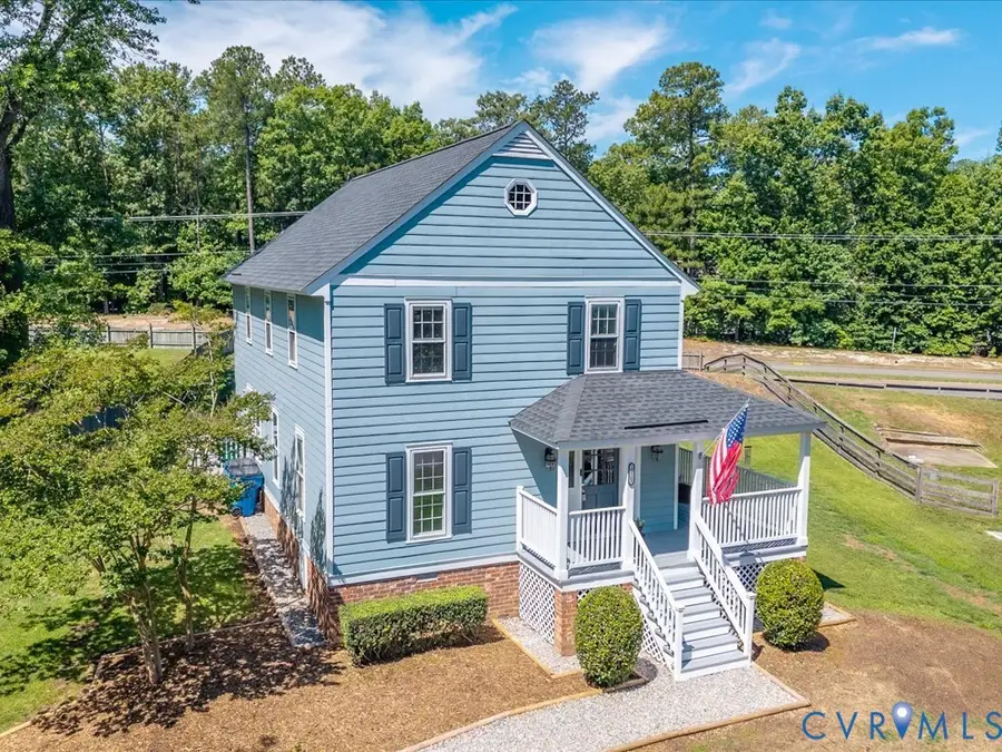 10503 Crowncrest Court, Henrico, VA 23233 - #2